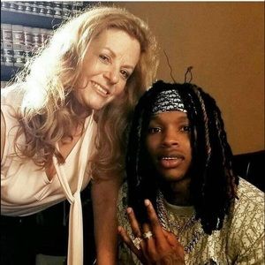 Meet your Posher, Justin